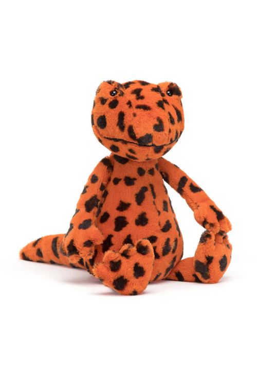 An image of the Jellycat Jellycat Syd Salamander