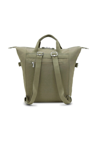 Art Backpack Almost Sage