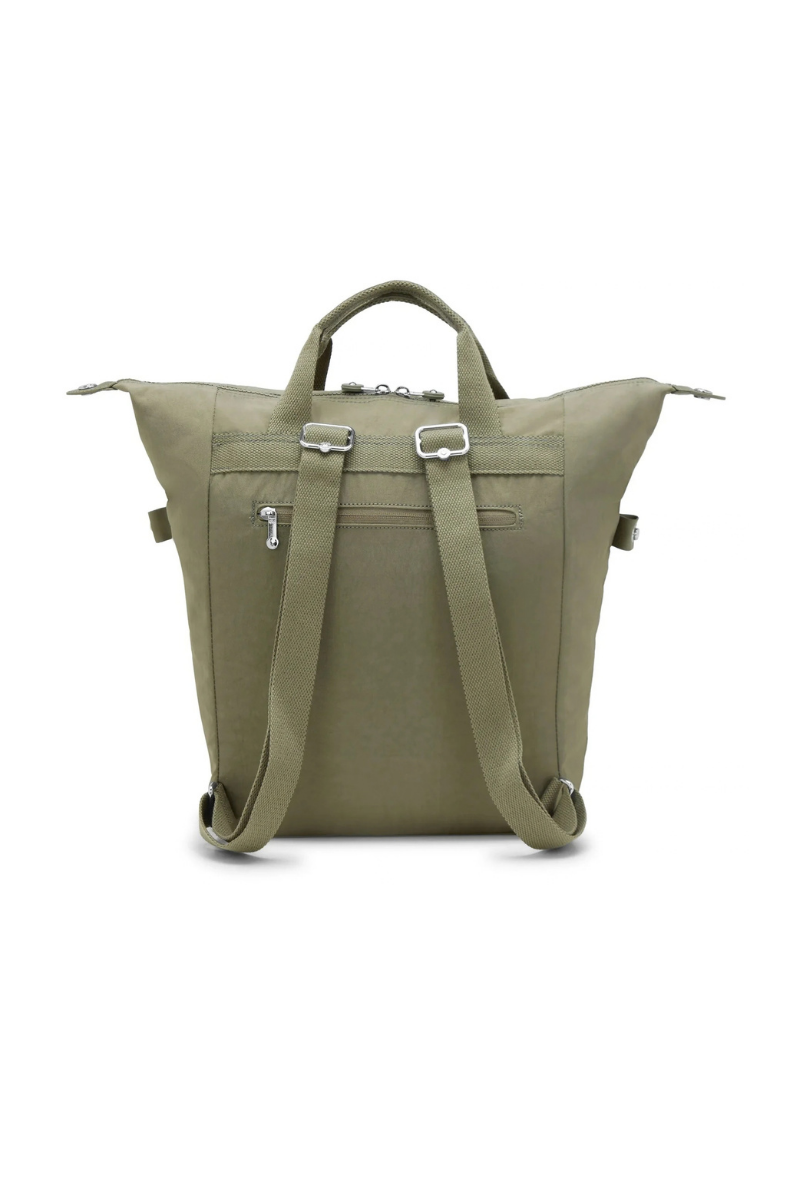 Art Backpack Almost Sage