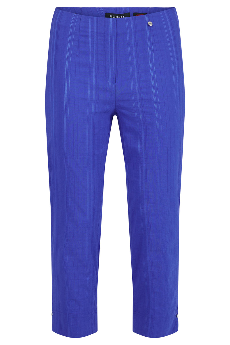 An image of the Robell Marie Trouser