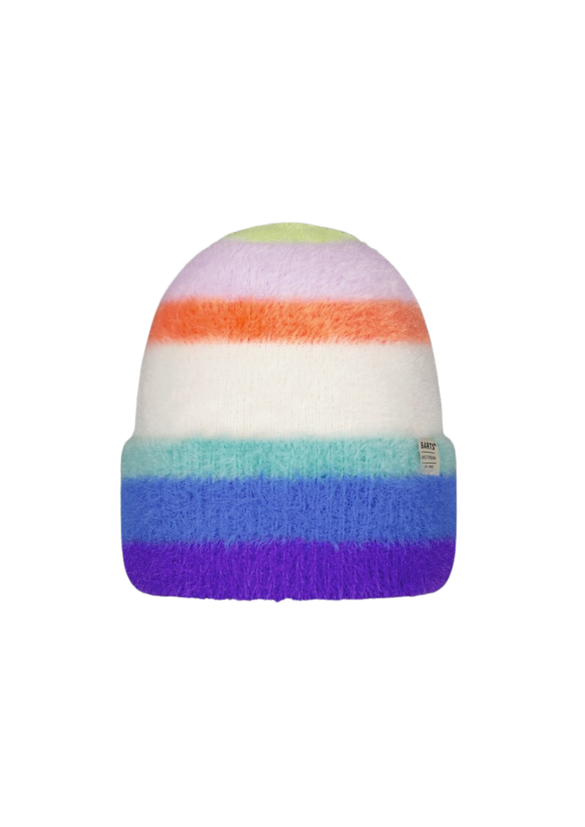 An image of the Barts Kumana Beanie