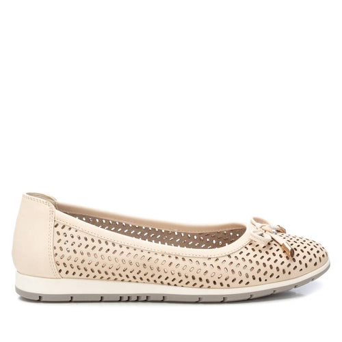 An image of the Xti Ballerina Shoes