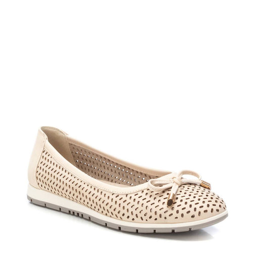 An image of the Xti Ballerina Shoes