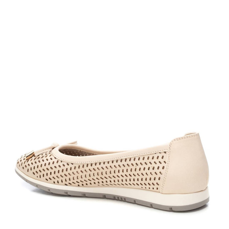 An image of the Xti Ballerina Shoes