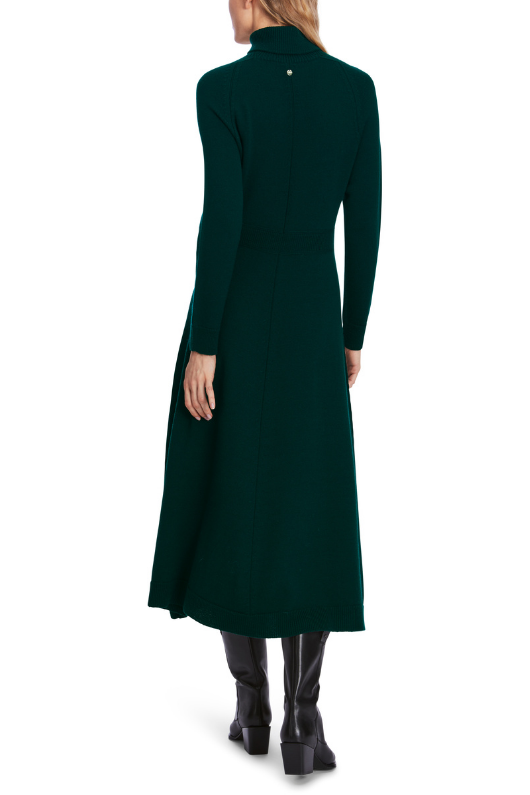An image of the Marc Cain Knitted Dress