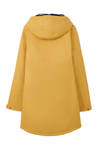 An image of the Lighthouse Eva Long Ladies Coat