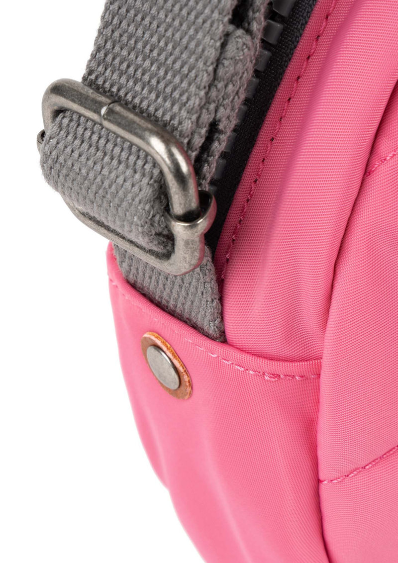 An image of the ROKA London Paddington B Crossbody Bag