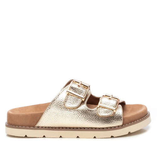An image of the Xti Slide Sandals
