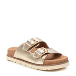 An image of the Xti Slide Sandals