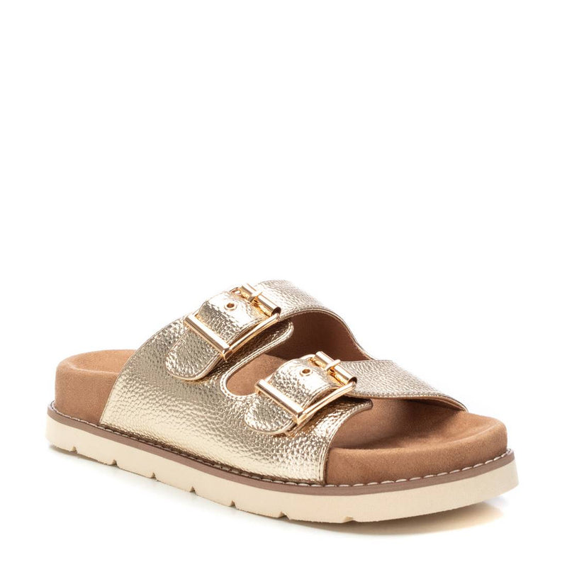An image of the Xti Slide Sandals