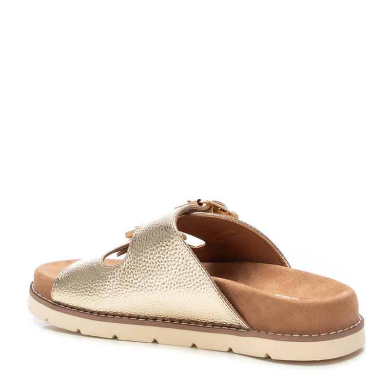 An image of the Xti Slide Sandals