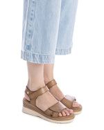 An image of the Xti Sandals