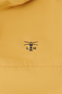 An image of the Lighthouse Eva Long Ladies Coat