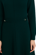 An image of the Marc Cain Knitted Dress