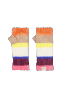 An image of the Barts Kumana Fingerless Gloves