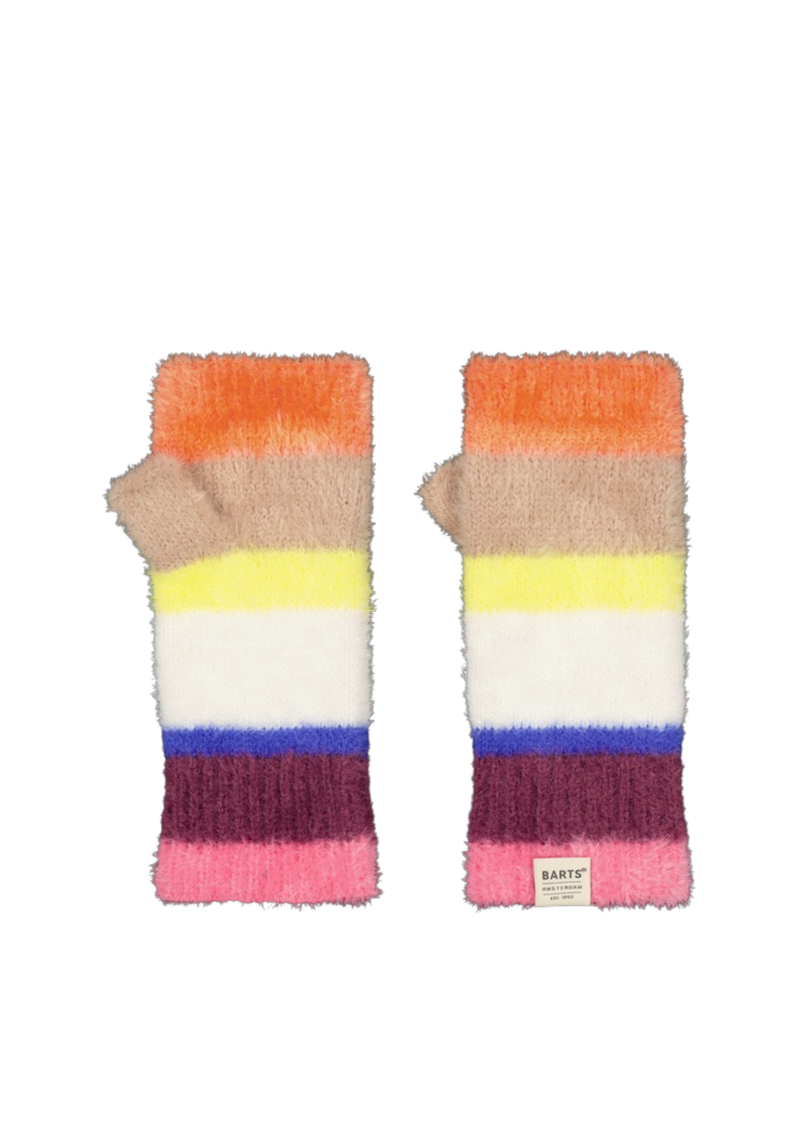 An image of the Barts Kumana Fingerless Gloves