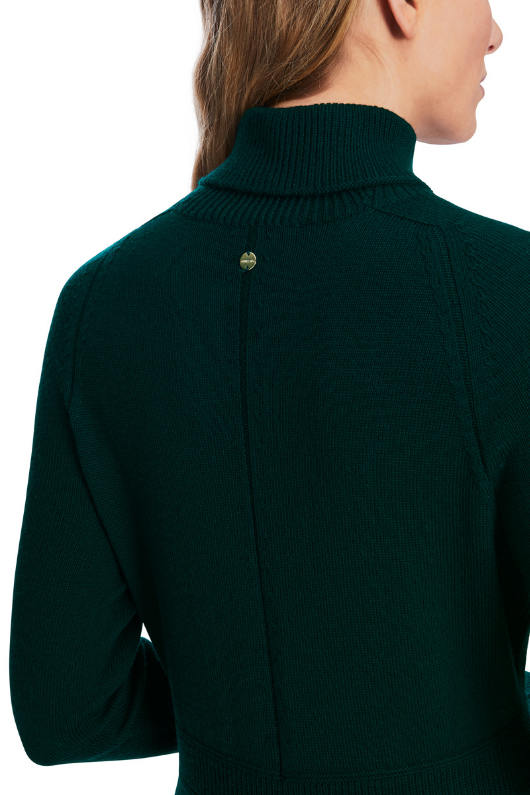 An image of the Marc Cain Knitted Dress