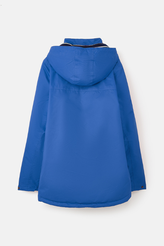 An image of the Lighthouse Eva Ladies Coat