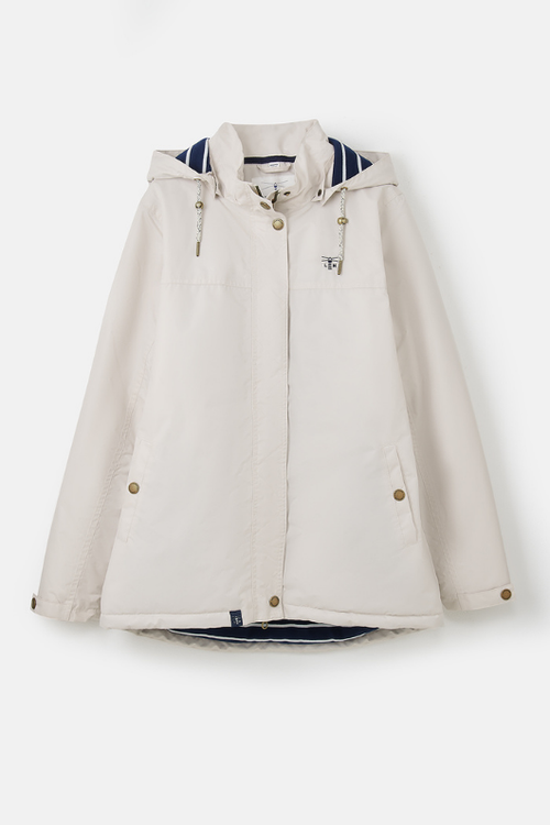 An image of the Lighthouse Eva Ladies Coat