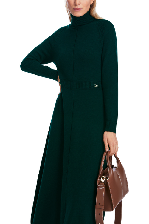 An image of the Marc Cain Knitted Dress