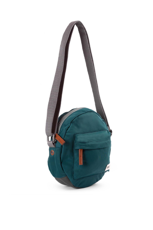 An image of the ROKA London Paddington B Crossbody Bag