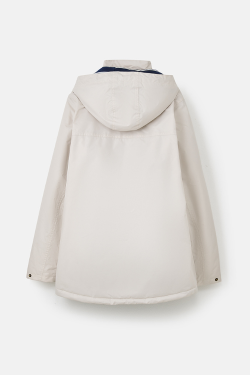 An image of the Lighthouse Eva Ladies Coat