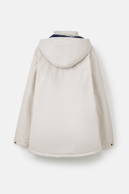 An image of the Lighthouse Eva Ladies Coat
