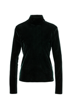 An image of the Marc Cain Turtleneck T-Shirt