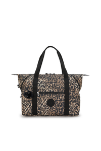 Art M Wild Leopard