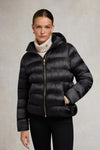 An image of the Holland Cooper Harrow Padded Jacket