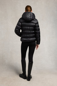An image of the Holland Cooper Harrow Padded Jacket