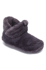 An image of the Bedroom Athletics Harriet Faux Fur Slipper Boots