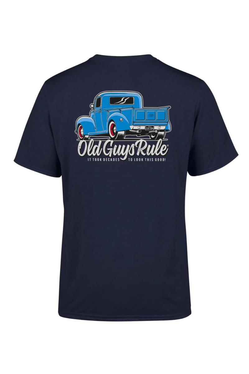 It Took Decades III T-Shirt