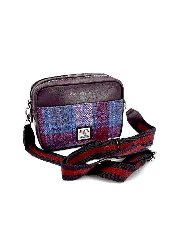 An image of the Maccessori Camera Bag