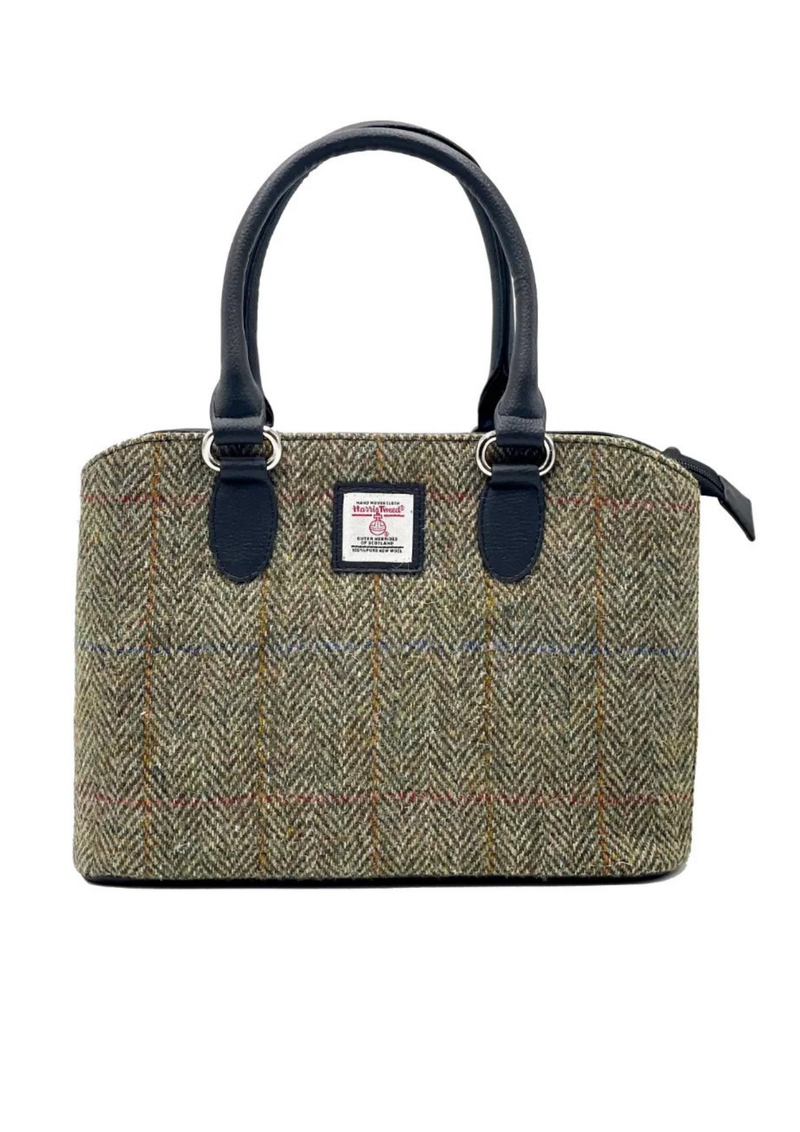 An image of the Maccessori Top Handle Bag