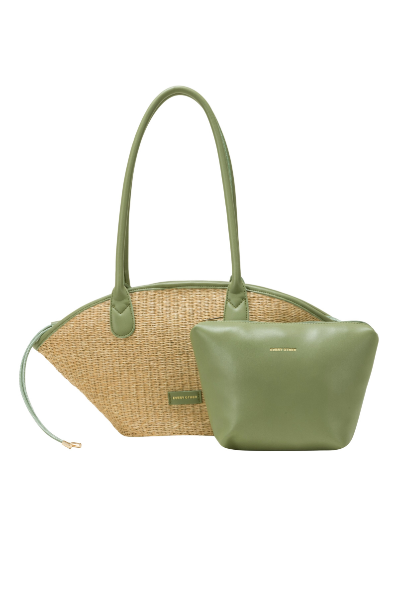 An image of the Every Other Straw Curve Top Grab Bag