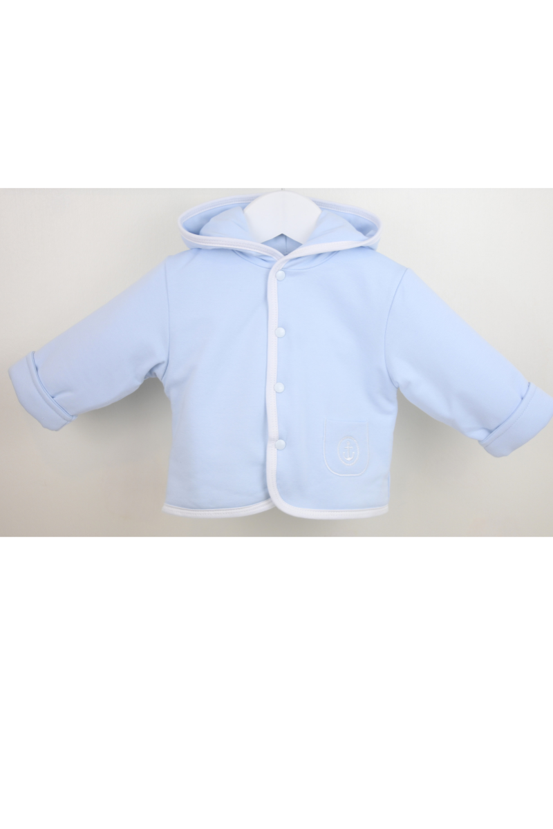 Sailor Jacket