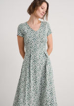 An image of the Seasalt Pier View Dress