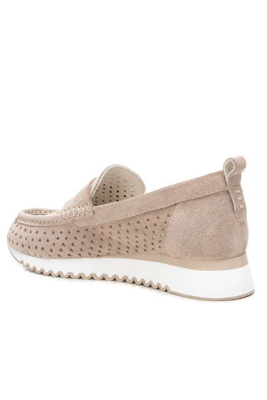 An image of the Carmela Platform Loafer