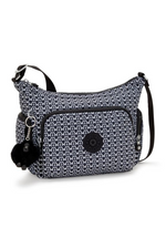 An image of the Kipling Gabb S Medium Crossbody Bag with Adjustable Straps