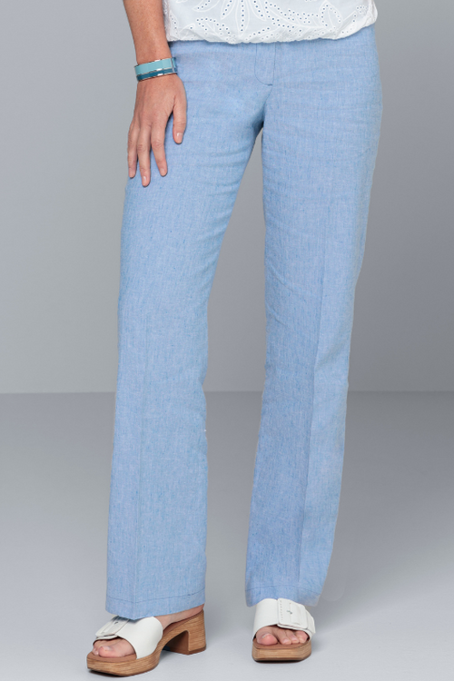 An image of the Bianca Parigi Trousers