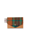 The Card Wallet