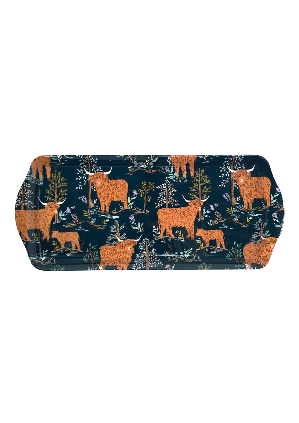 An image of the Ulster Weavers Small Tray