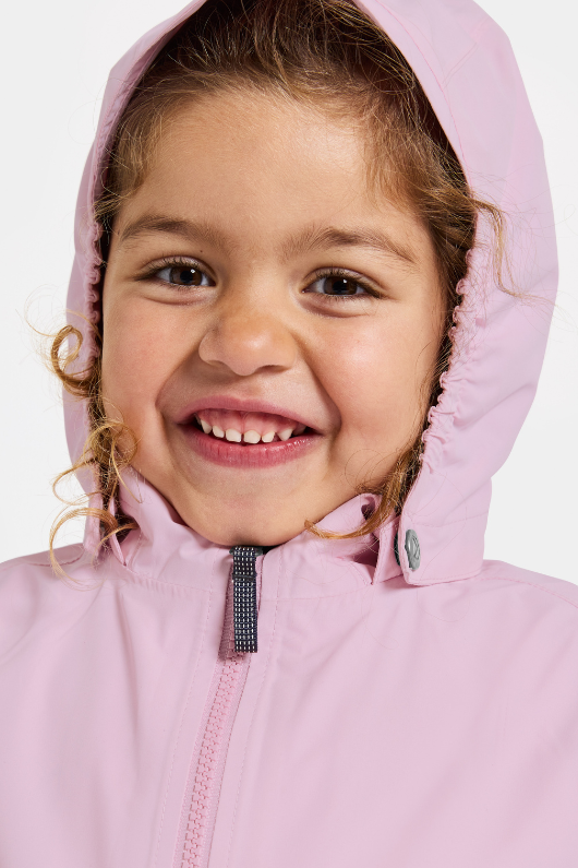 An image of the Didriksons Norma Jacket