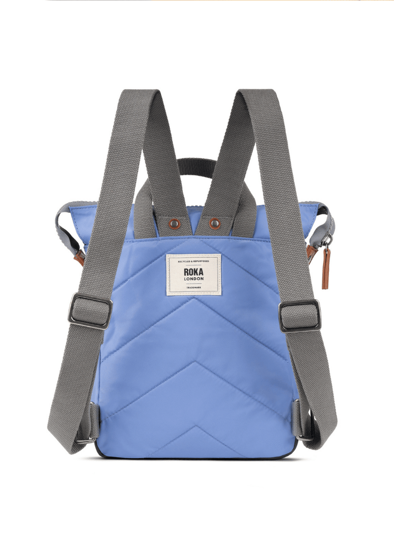 An image of the ROKA London Bantry B Backpack
