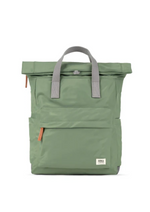 An image of the ROKA London Canfield B Backpack