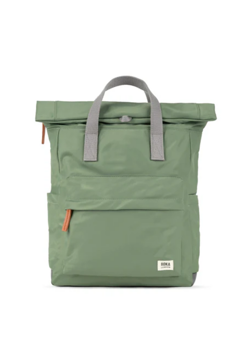 An image of the ROKA London Canfield B Backpack