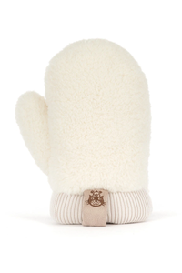 Jellycat Amuseables Fitswell Mitten