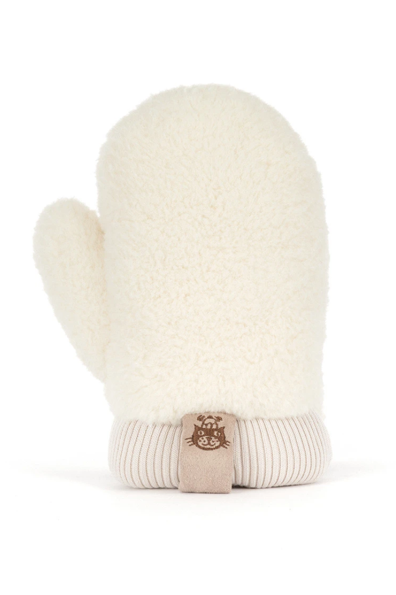 Jellycat Amuseables Fitswell Mitten