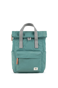 An image of the ROKA London Canfield B Small Recycled Nylon
